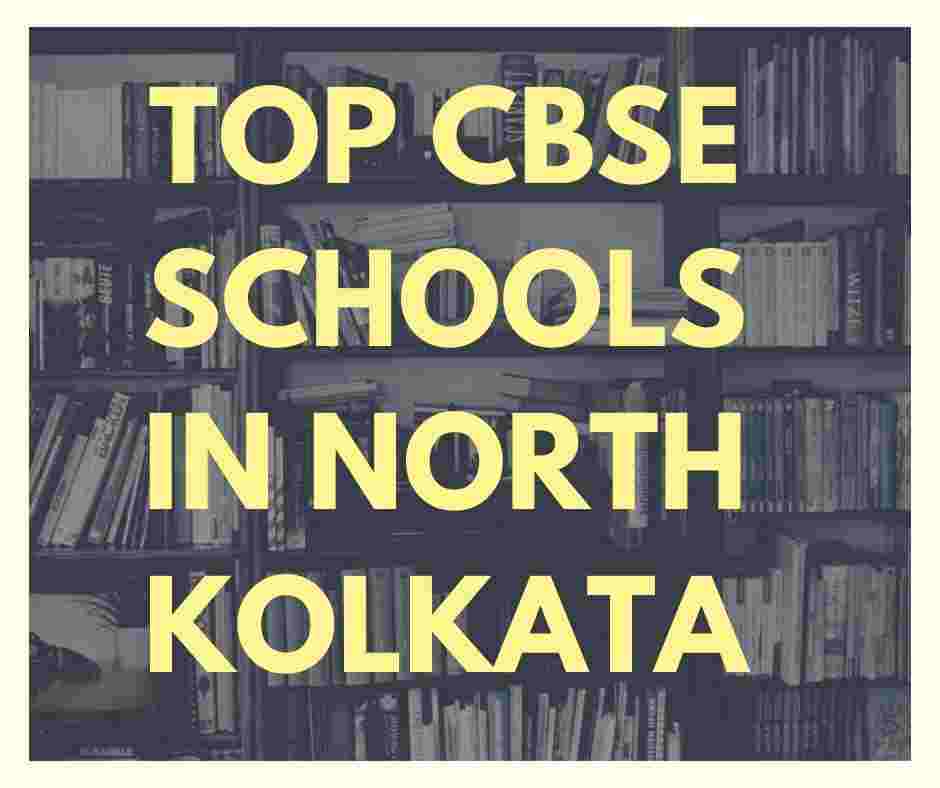 11 Best CBSE Schools In Kolkata