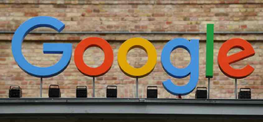 Google to Replenish 20 Percent More Water