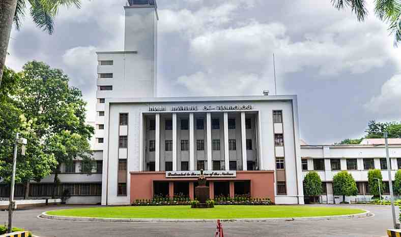 IIT Kharagpur To Reopen