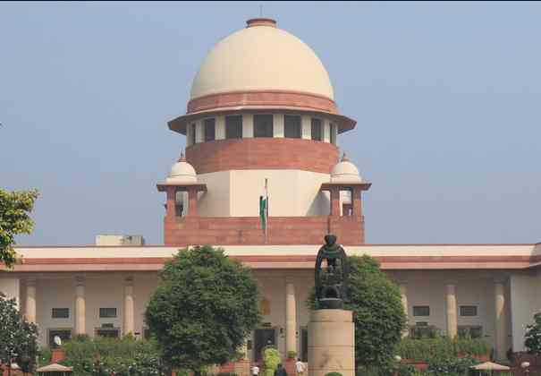 Supreme Court Rejects Postponement NEET 2021