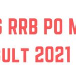 IBPS RRB PO Main Result 2021 OUT, Direct Download Link Here