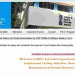 IBPS RRB Scale II and III Result OUT; Direct Link Here