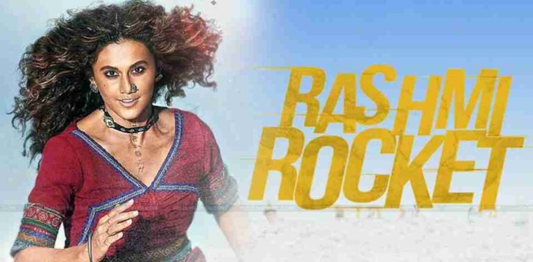 Rashmi Rocket Movie HD Download Telegram Link